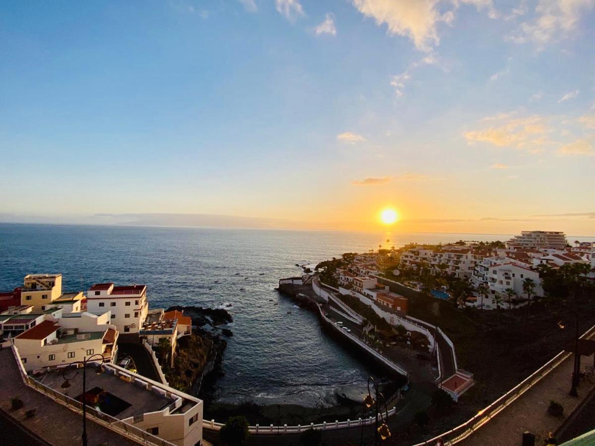 Amazing Sea Views From Cozy Studio. Puerto de Santiago  Exterior foto