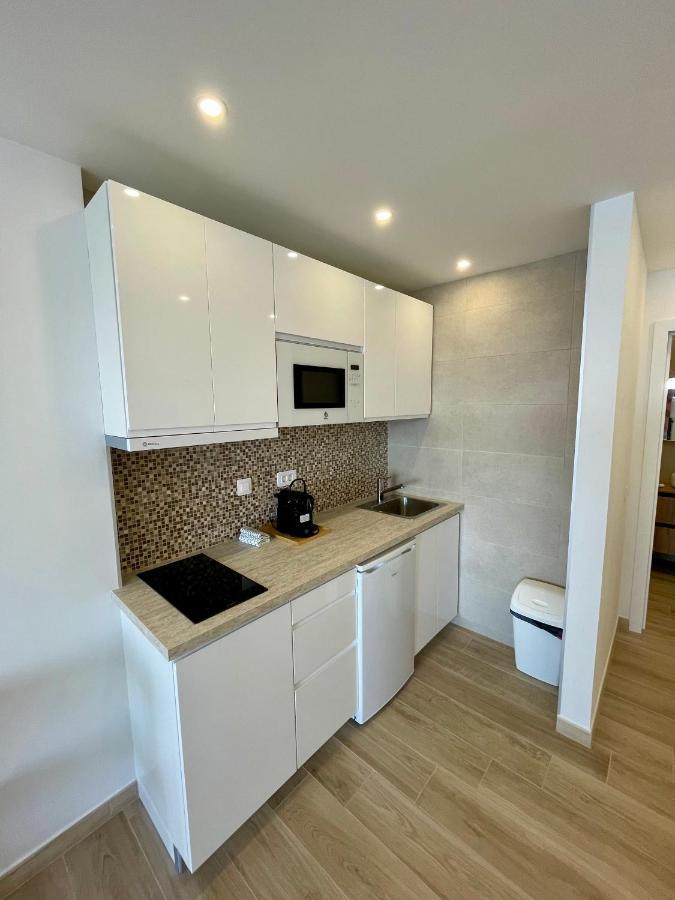 Amazing Sea Views From Cozy Studio. Puerto de Santiago  Exterior foto